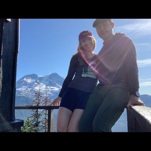 Meet your Posher, Jason